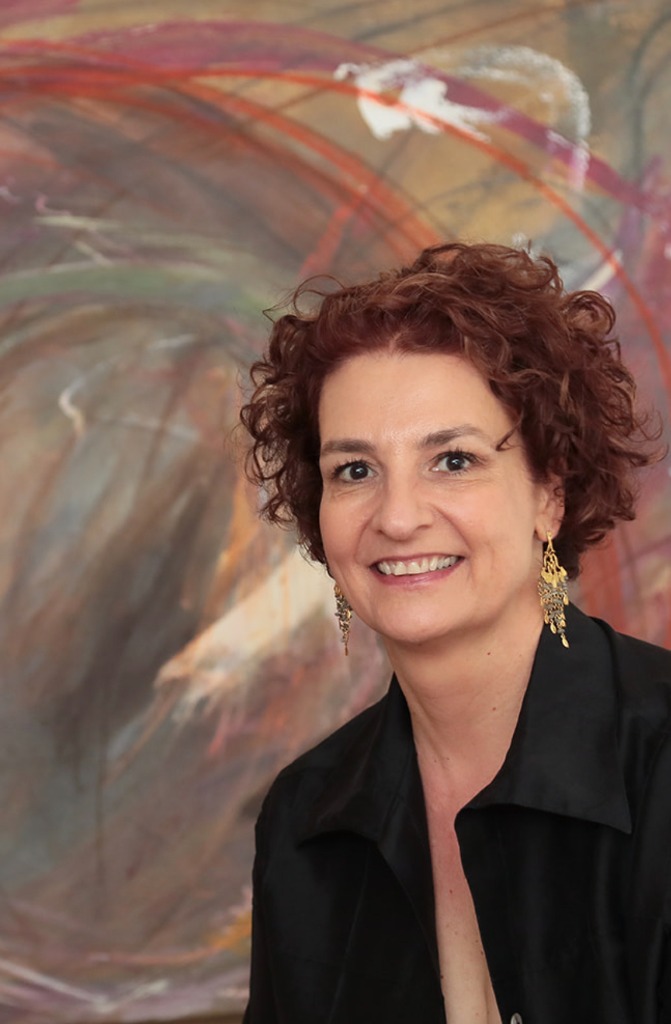 Ana María Tamayo