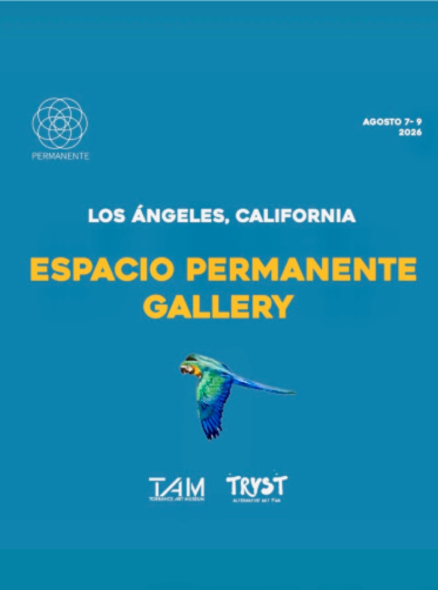 TRYST International Art Fair, Torrance